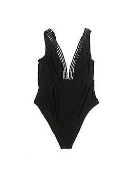 Lord & Taylor One Piece Swimsuit (view 1)