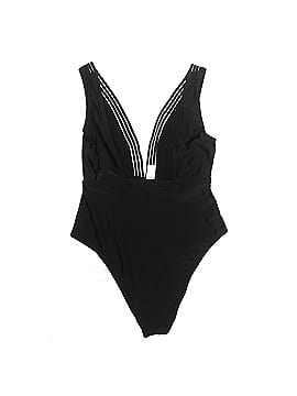 Lord & Taylor One Piece Swimsuit (view 2)