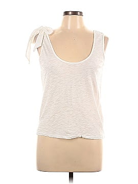 GOLDIE Sleeveless Top (view 1)