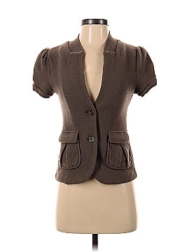 BCBGMAXAZRIA Jacket (view 1)