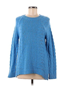 Ann Taylor LOFT Pullover Sweater (view 1)