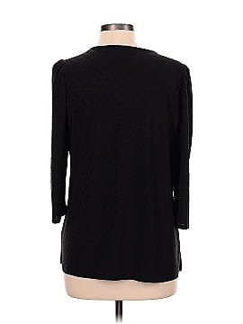 Love Scarlett Long Sleeve Blouse (view 2)