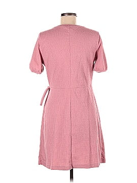 Madewell Casual Dress (view 2)