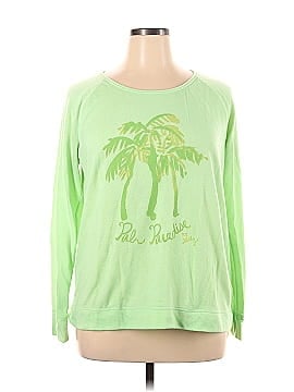 Lilly Pulitzer Pullover Sweater (view 1)