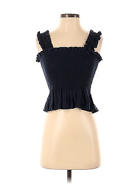 Quince Sleeveless Top (view 1)