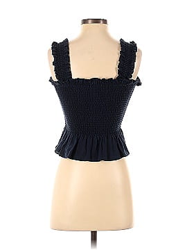 Quince Sleeveless Top (view 2)
