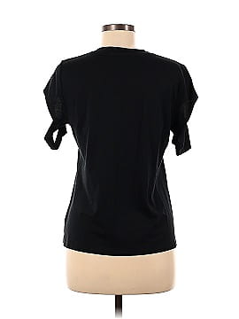 Rebecca Minkoff Short Sleeve Top (view 2)