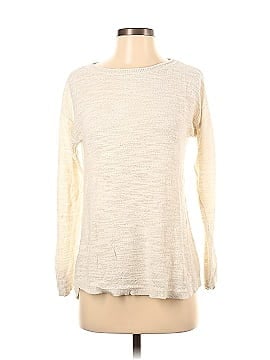 Ann Taylor LOFT Pullover Sweater (view 1)