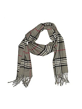 Italy Design Cashmere Scarf (view 1)