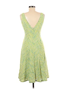 CMV Carmen Marc Valvo Casual Dress (view 2)