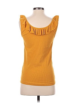 J.Crew Sleeveless Top (view 2)