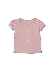 Hanna Andersson Short Sleeve Top