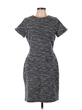 Ann Taylor LOFT Casual Dress (view 1)