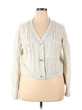 No Boundaries Cardigan (view 1)