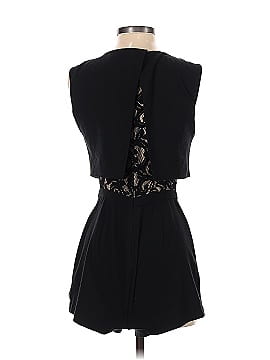 BCBGMAXAZRIA Romper (view 2)