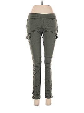 7 For All Mankind Cargo Pants (view 1)
