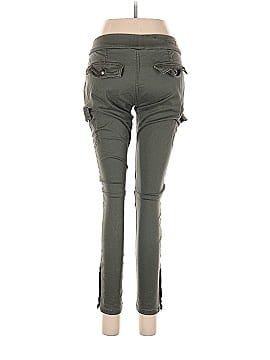 7 For All Mankind Cargo Pants (view 2)
