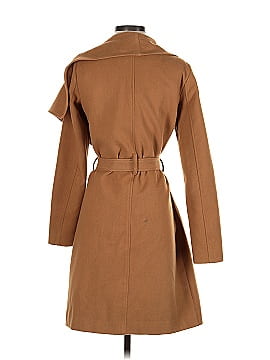 JAQUELINE de YONG Coat (view 2)