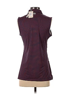 PETER MILLAR Sleeveless Blouse (view 2)