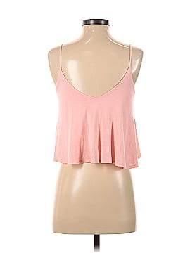 Monteau Sleeveless Top (view 2)