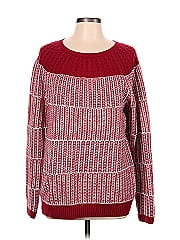 Talbots Outlet Pullover Sweater