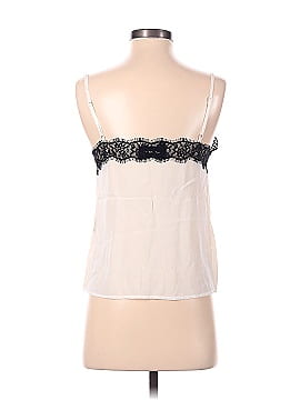 The Kooples Sleeveless Blouse (view 2)