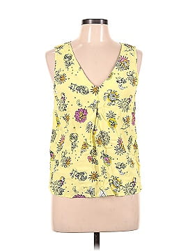 ModCloth Sleeveless Blouse (view 1)