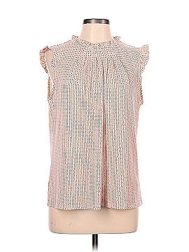 Adrianna Papell Short Sleeve Top (view 1)