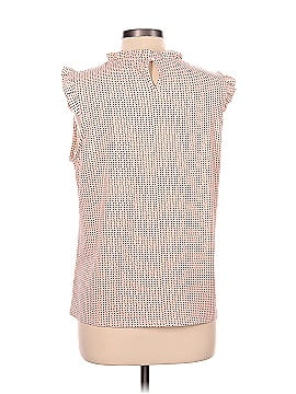 Adrianna Papell Short Sleeve Top (view 2)