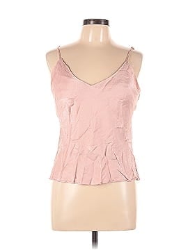 Socialite Sleeveless Blouse (view 1)