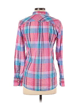 J.Crew Long Sleeve Button-Down Shirt (view 2)