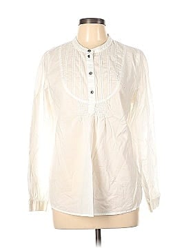 Levi's Long Sleeve Blouse (view 1)