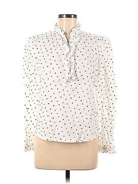 Boden Long Sleeve Blouse (view 1)