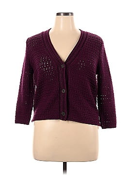 Ann Taylor LOFT Cardigan (view 1)