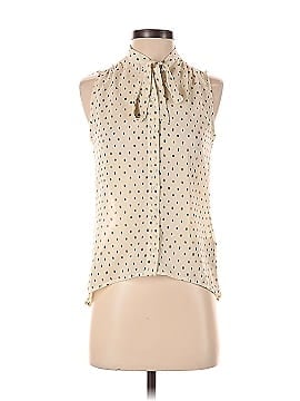 Levi's Sleeveless Blouse (view 1)