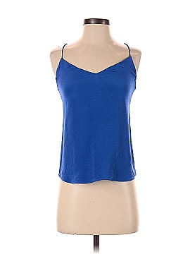 J.Crew Sleeveless Blouse (view 1)