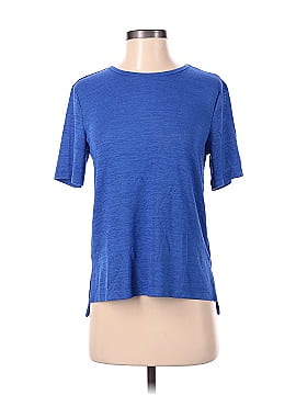 Banana Republic Factory Store Short Sleeve Top (view 1)