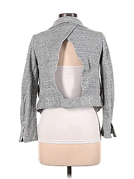 Derek Lam 10 Crosby Jacket (view 2)