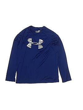 Under Armour Active T-Shirt (view 1)