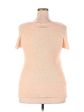 Lauren by Ralph Lauren Pullover Sweater (view 2)