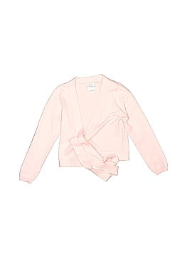 Basic Moves Pullover Sweater (view 1)