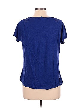 Gap Outlet Short Sleeve Top (view 2)