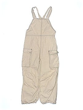 Zara Kids Overalls (view 1)