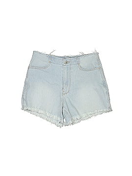 Hollister Denim Shorts (view 1)