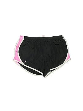 Justice Athletic Shorts (view 1)