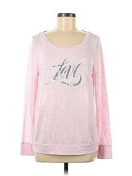 Victoria's Secret Long Sleeve Top (view 1)