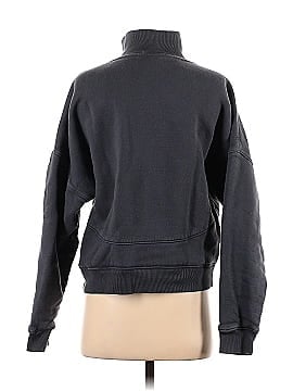 Outdoor Voices Turtleneck Sweater (view 2)