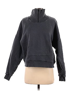 Outdoor Voices Turtleneck Sweater (view 1)