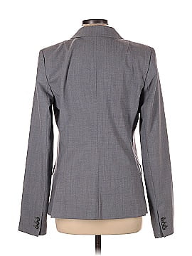 Banana Republic Wool Blazer (view 2)