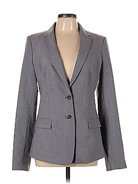 Banana Republic Wool Blazer (view 1)